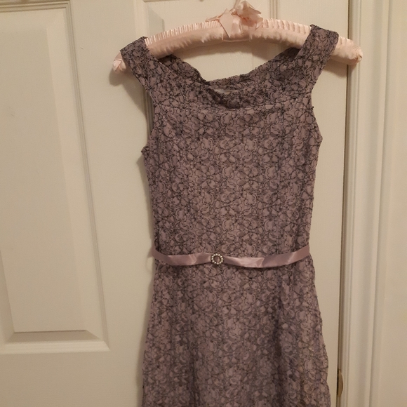 GOSSIP GIRL BLAIR WALDORF STYLE DRESS - Picture 2 of 4